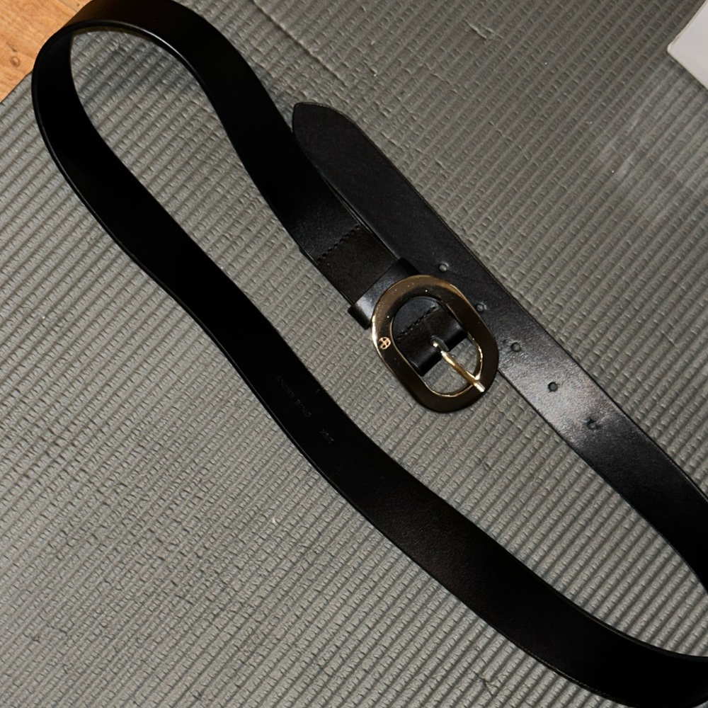 Belt